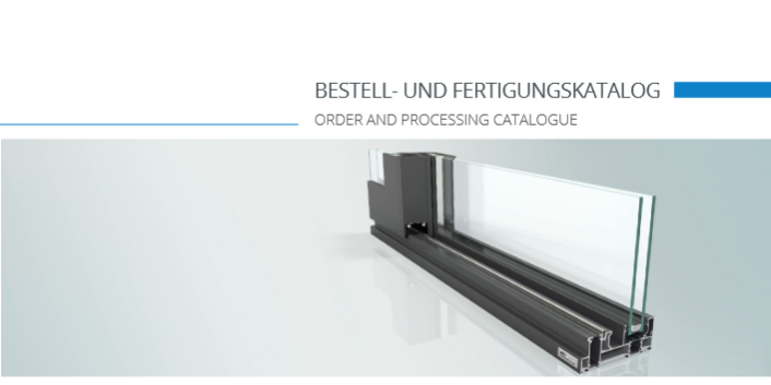 Katalog At Hs Akotherm Aluminium Profilsysteme