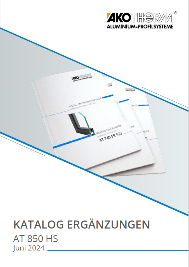 Katalog Ergänzungen AT 850 HS 06_24