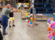 Akotherm Sommerfest 2025 Kirmes