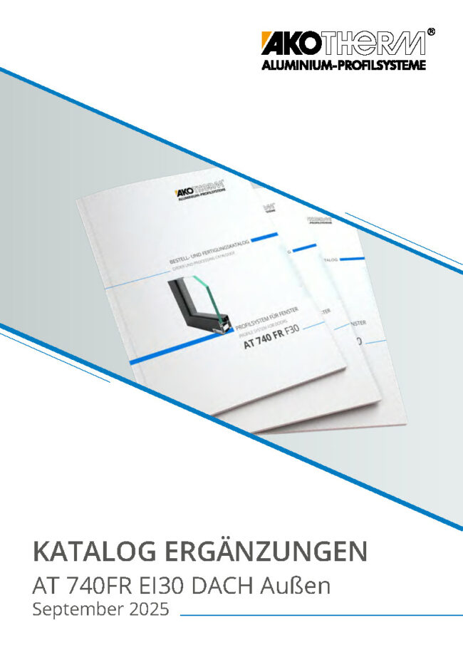 Seiten aus AT 740FR EI30 D A CH Außentüren I 09-2025 I Bestell- und Fertigungskatalog_Ergänzungsseiten (ID 1086248)